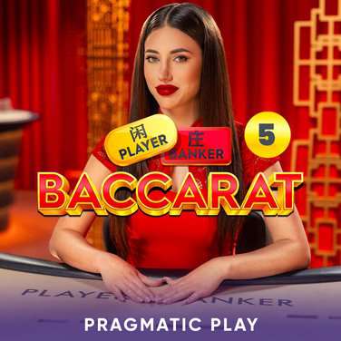 Baccarat 5