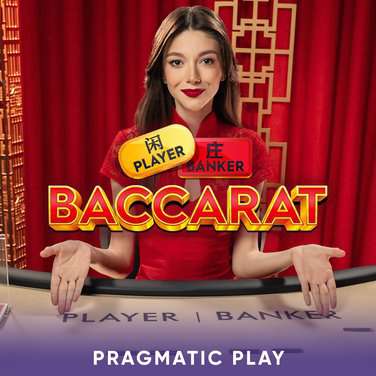 Baccarat Lobby