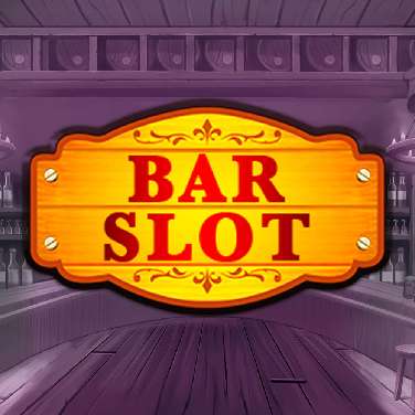Bar Slot