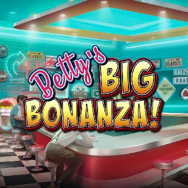Betty's Big Bonanza