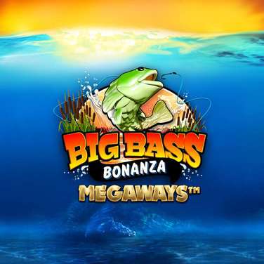 Big Bass Bonanza Megaways