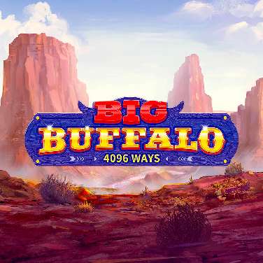 Big Buffalo