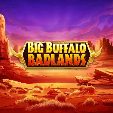 Big Buffalo Badlands