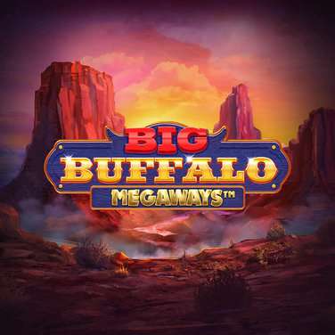 Big Buffalo Megaways