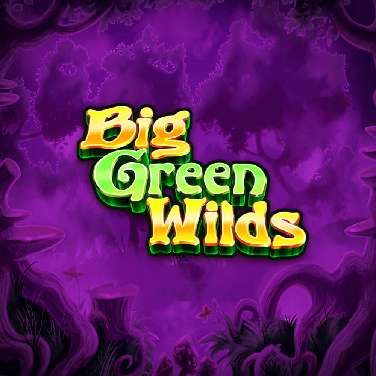 Big Green Wilds