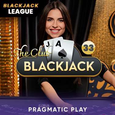 Blackjack 33 - The Club