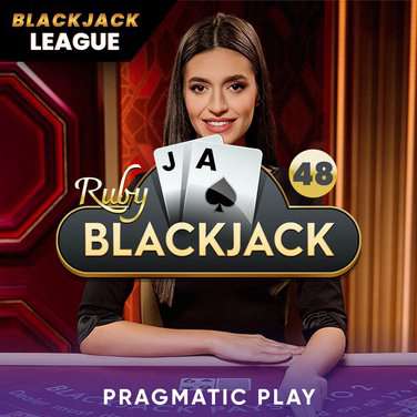 Blackjack 48 - Ruby