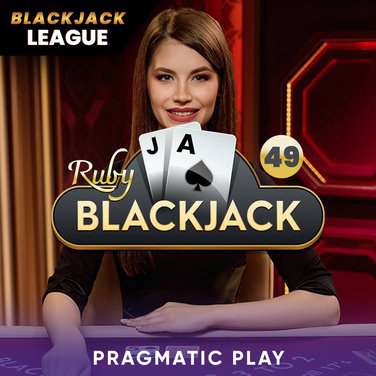 Blackjack 49 - Ruby