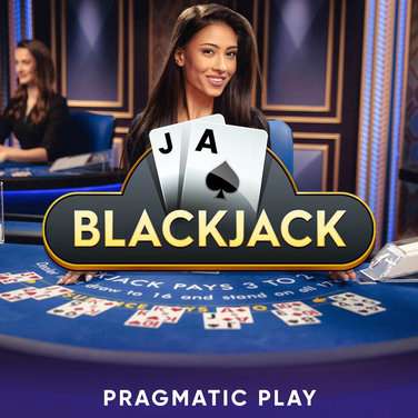 Blackjack Lobby