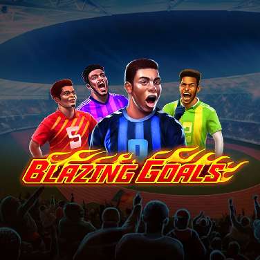 Blazing Goals