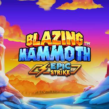 Blazing Mammoth