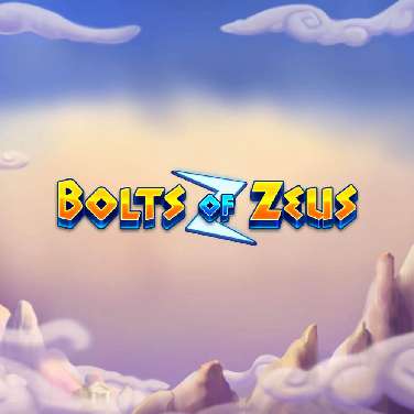 Bolts of Zeus