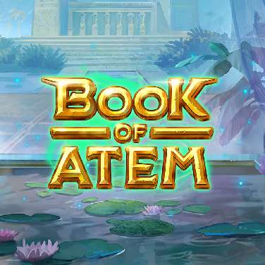 Book of Atem
