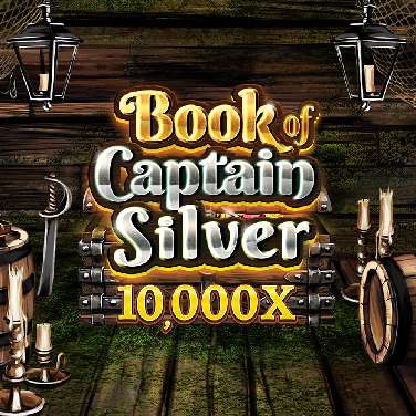Book of Captain Silver