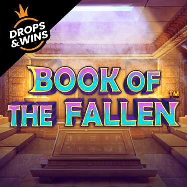 Book of the Fallen