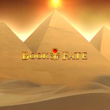 Book of Fate