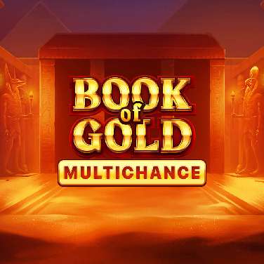 Book of Gold: Multichance