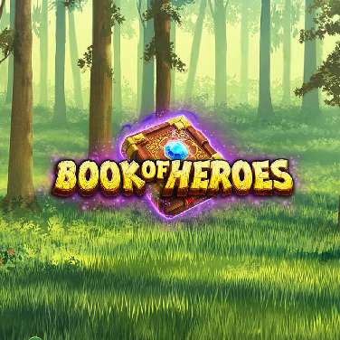 Book of Heroes
