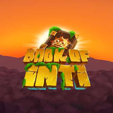 Book Of Inti