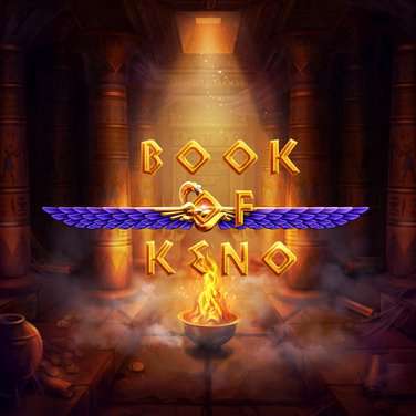 Book of Keno