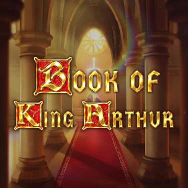 Book of King Arthur