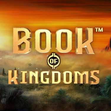 Book of Kingdoms