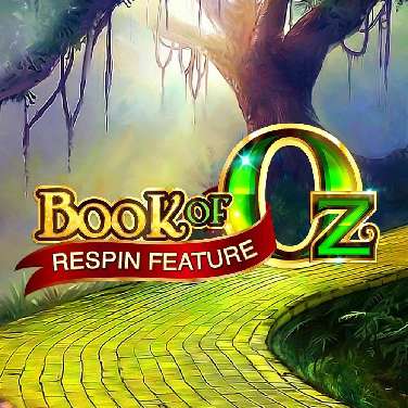 Book of Oz