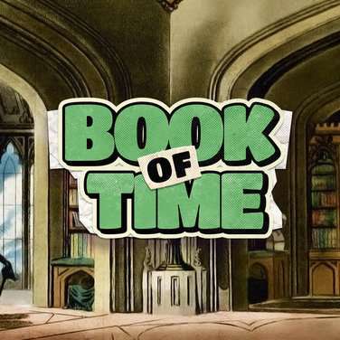 Book of Time