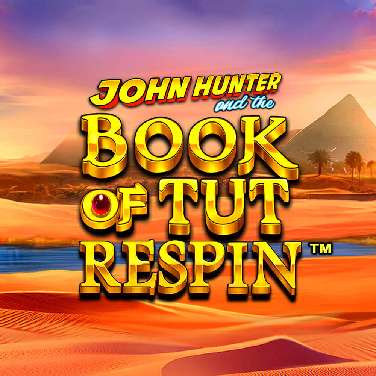 Book of Tut Respin