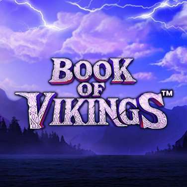 Book of Vikings
