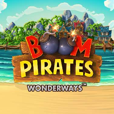 Boom Pirates