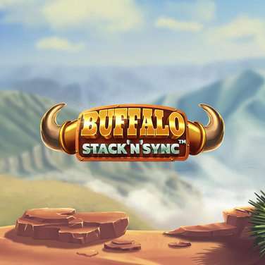 Buffalo Stack'n'Sync