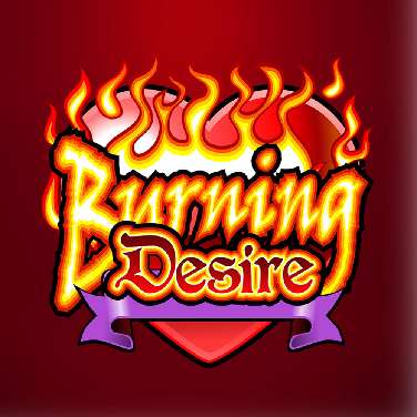 Burning Desire