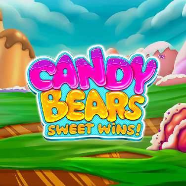 Candy Bears Sweet Wins