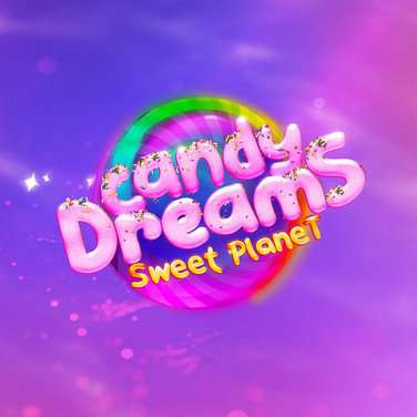 Candy Dreams: Sweet Planet