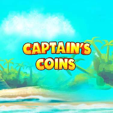 Captain's Coins