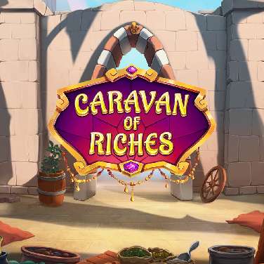 Caravan of Riches