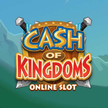 Cash of Kingdoms