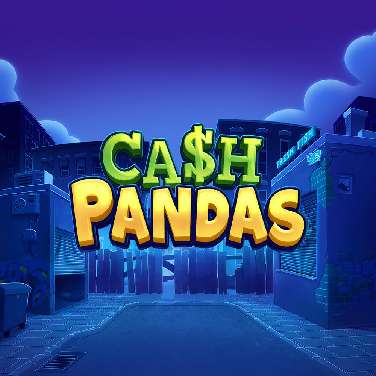 Cash Pandas