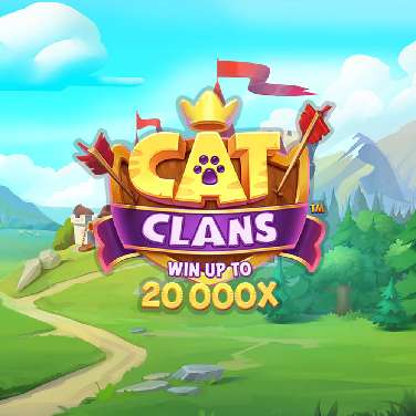 Cat Clans