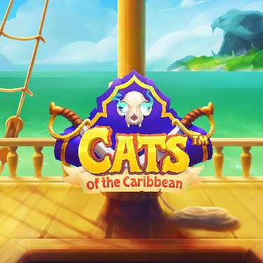 Cats of the Caribbean