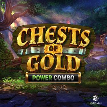 Chests of Gold: Power Combo