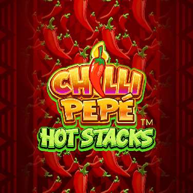 Chilli Pepe Hot Stacks