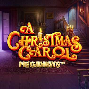 Christmas Carol Megaways