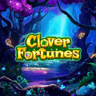Clover Fortunes
