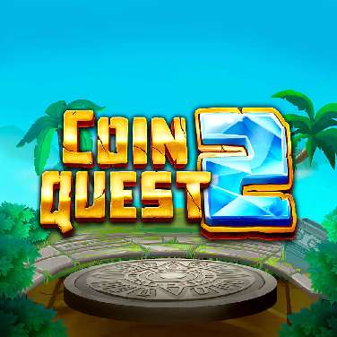 Coin Quest 2