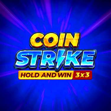 Coin Strike: Hold and Win