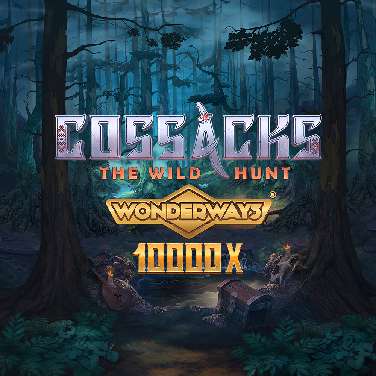 Cossacks: The Wild Hunt