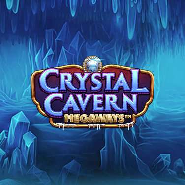 Crystal Caverns Megaways