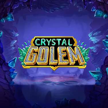 Crystal Golem